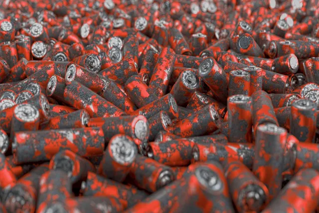 How Recycling and Second-Life Applications are Transforming the Battery Industry How Recycling and Second-Life Applications are Transforming the Battery Industry