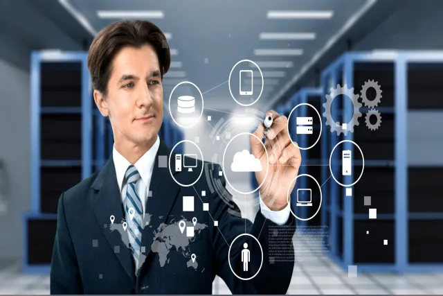 How Enterprise Asset Management Solutions Improve Reliability