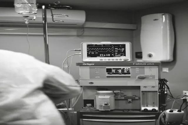 How AI and Automation are Transforming Anesthesia Management Systems