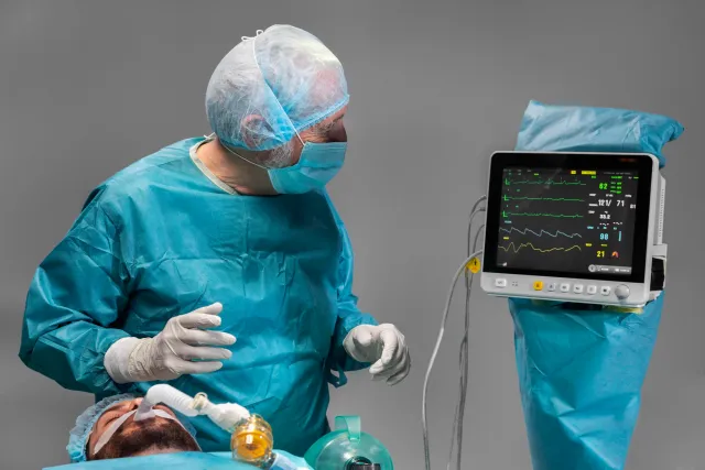 How Portable Anesthesia Machines are Expanding Access to Surgical Care?