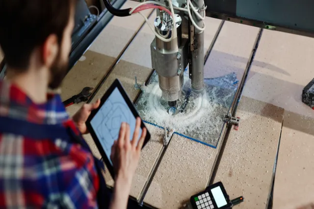 From Prototype to Production: How Digital Manufacturing is Transforming CNC Machining