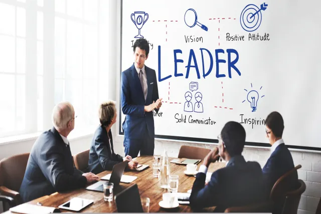 The Impact of Organizational Leadership on Workplace Culture and Performance 