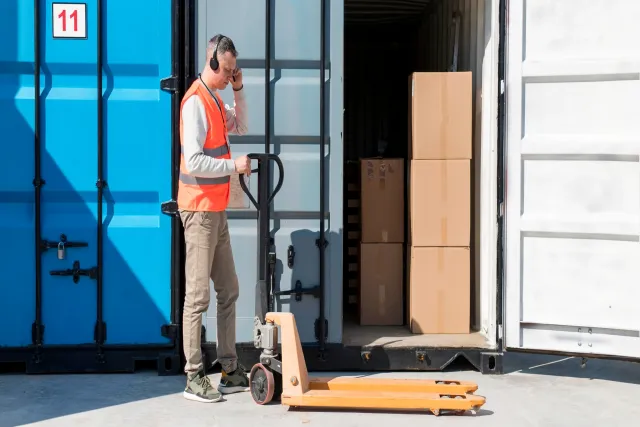 Loading Dock Problems Can Quietly Hurt Warehouse O