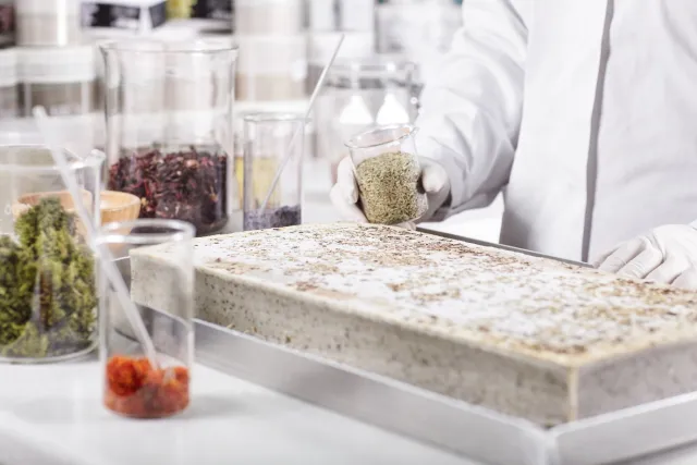 How is Innovation in Functional Ingredients Shaping the Future of Food Stabilizers