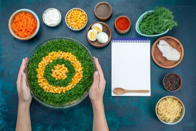 What Role do Food Stabilizers Play in Plant-Based and Vegan Products