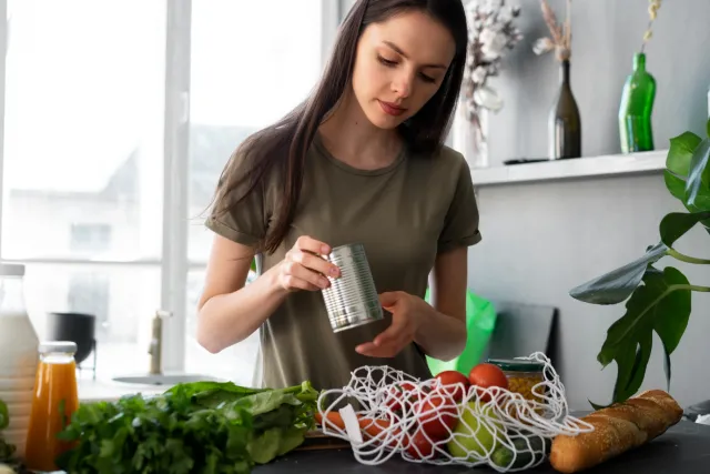 Why Clean Label Trends are Influencing Food Stabil