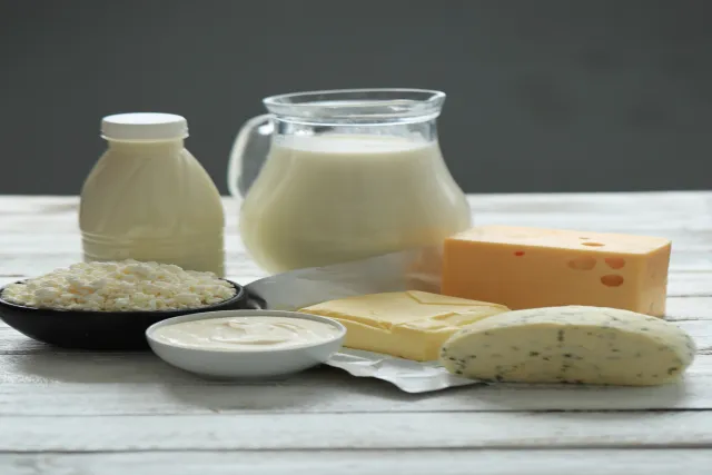 Why Dairy and Bakery Products Depend on Food Stabi