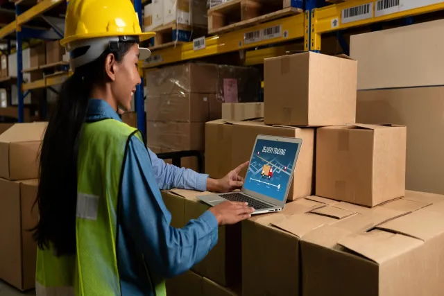 Global Trends in Parcel Management and Mailroom Au