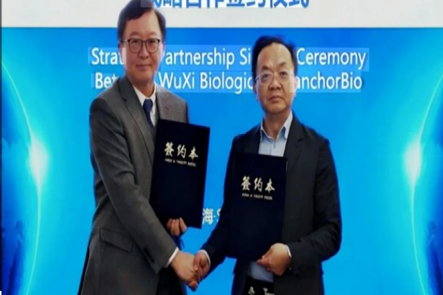 WuXi Biologics、日本で第3回CRDMO Dayを開催し、研究から市場投入までの医薬品開発を加速