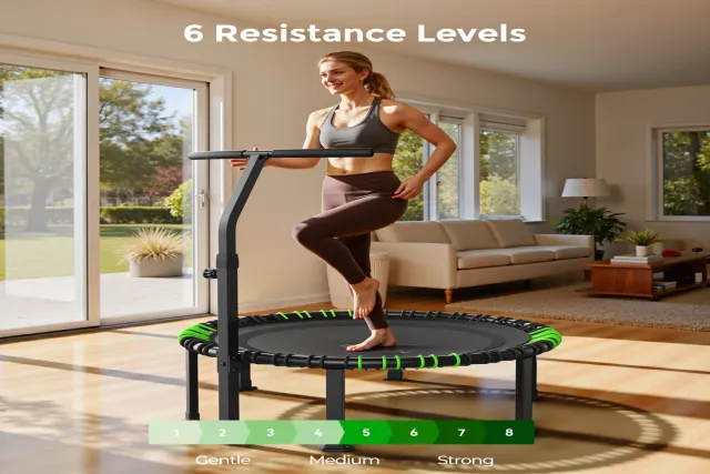 Low-Impact Workouts for Joint Health