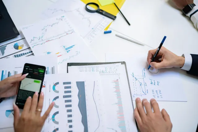 How a Master of Research Administration Supports I