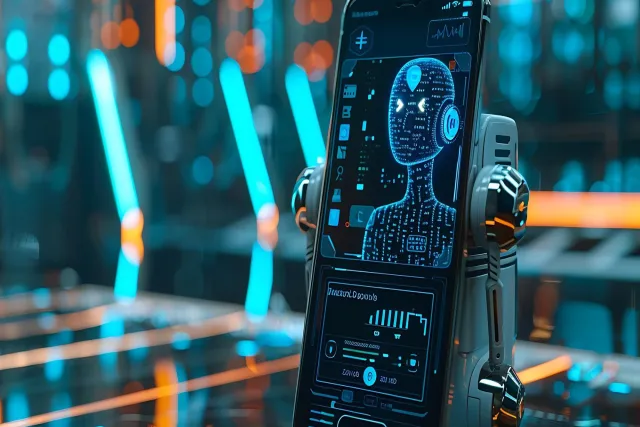 The AI Phone System Market: Drivers, Players, and 2026-2030 Outlook The AI Phone System Market: Drivers, Players, and 2026-2030 Outlook