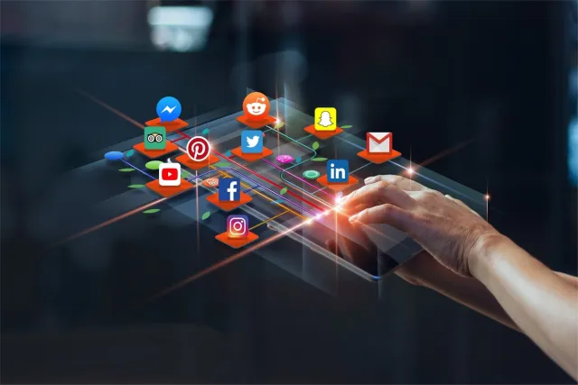 Digital Advertising Ecosystem: How Ad Networks Drive Publisher Revenue