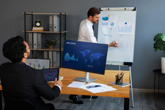 How Intelligent Automation is Reshaping Financial Modeling and Forecasting