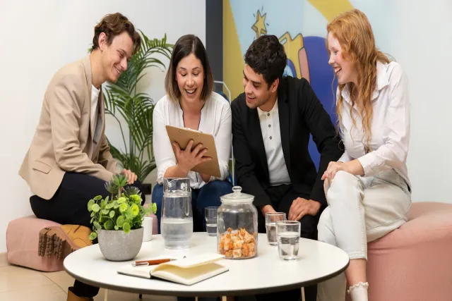 Smart Strategies for Hosting a Professional and Well-Branded Corporate Gathering Smart Strategies for Hosting a Professional and Well-Branded Corporate Gathering