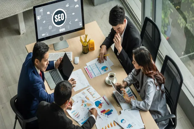 The Top SEO Company in Canada for Local Businesses That Want Real Results The Top SEO Company in Canada for Local Businesses That Want Real Results