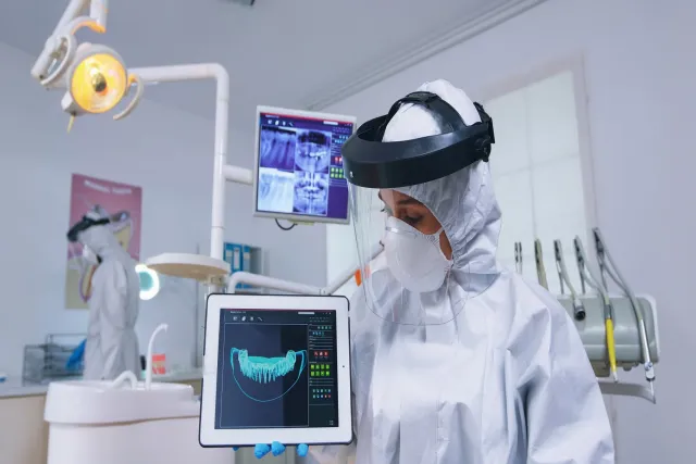 Integrating Technical Innovation in Oral Health and Healthcare Data Systems Integrating Technical Innovation in Oral Health and Healthcare Data Systems
