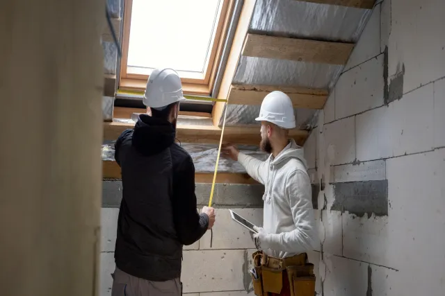 Maximizing Home Insulation and Efficiency with a Premium Regional Manufacturer Maximizing Home Insulation and Efficiency with a Premium Regional Manufacturer