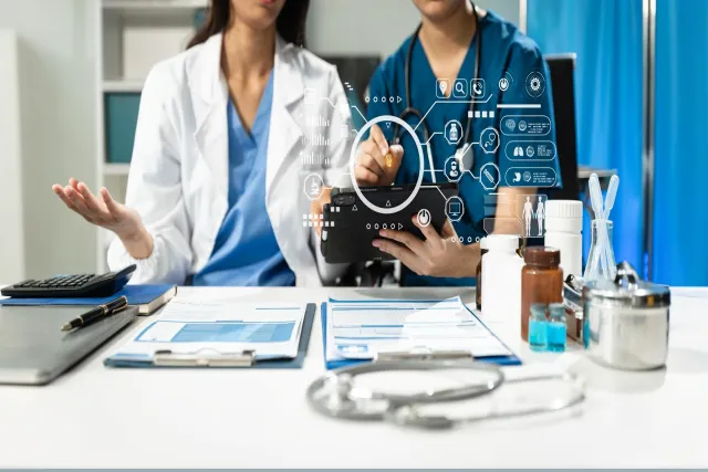 Why Healthcare Brands Need a Content Factory to Reach Every Patient
