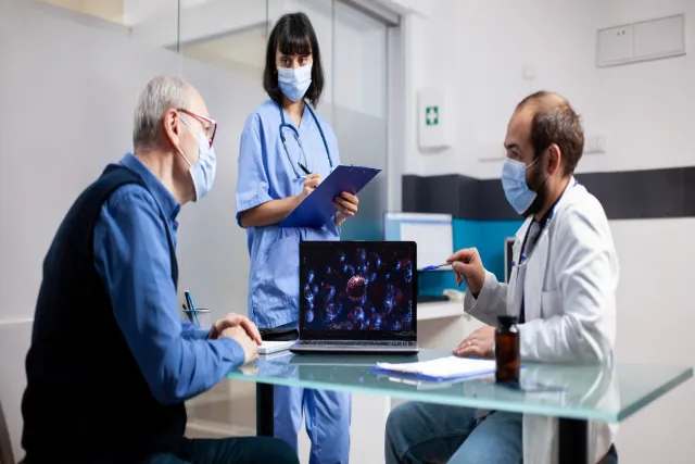7 Healthcare Communication Solutions Improving Patient Coordination in 2026