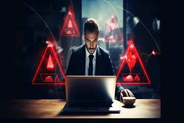 The Everyday Habits That Put Personal Information at Risk