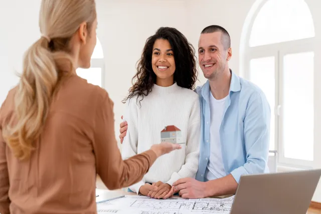 What No One Tells First Home Buyers About Getting a Home Loan in Australia What No One Tells First Home Buyers About Getting a Home Loan in Australia