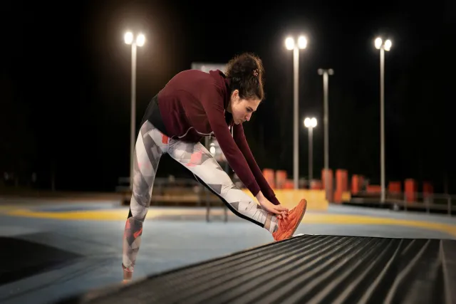 Accelerating Box Productivity and Maximizing Athlete Retention