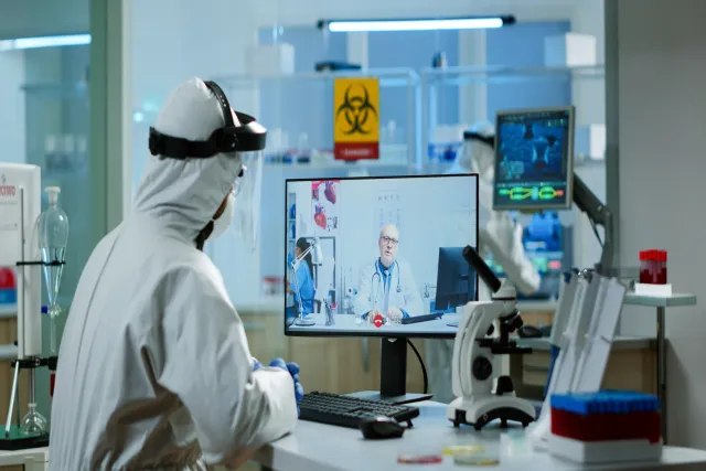 Cyber-Resilience in BioPharma: Protecting Proprietary R&D Data from State-Sponsored Threats