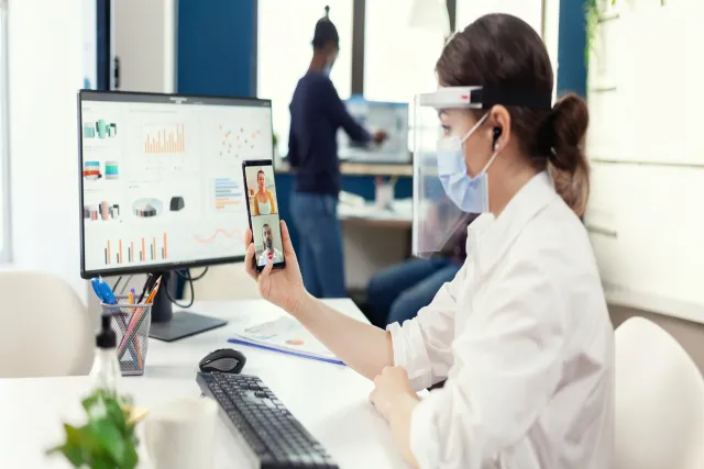 Clinical Trial Digitization: The ROI of Cloud-Based Research Environments
