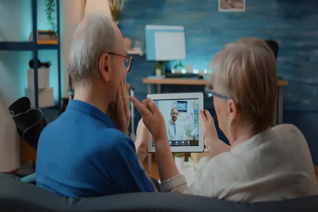 How 6G and Managed Networks are Transforming Remote Patient Monitoring How 6G and Managed Networks are Transforming Remote Patient Monitoring