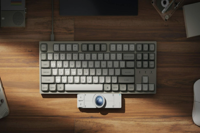 TNL MediageneのGIZMARTがKeychronおよびKopek Japanとのパートナーシップを拡大