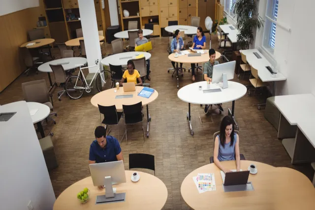 Office Pods for Coworking Spaces: A Practical Guide