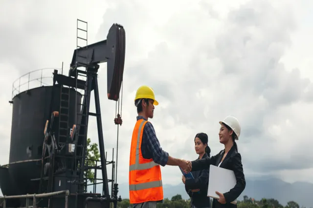 Top-Rated Oil and Gas IT Services Companies in 2026