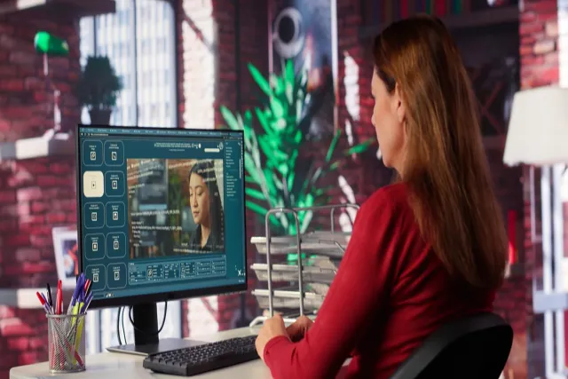 How AI Is Transforming PowerPoint Presentations into Dynamic Video Content