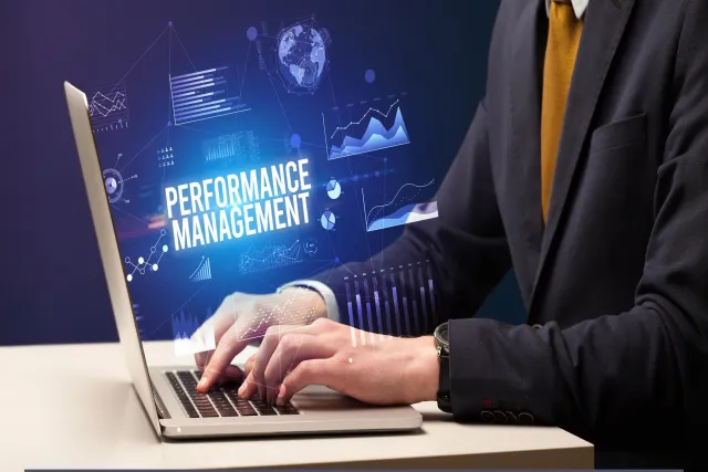 Ways Performance Management Software Boosts Productivity