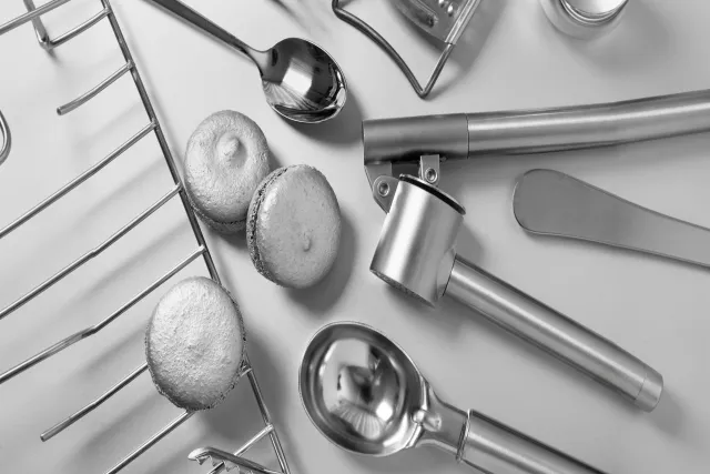 304 vs. 316 Stainless Steel for Food Processing and Marine Environments: Which Should You Choose? 