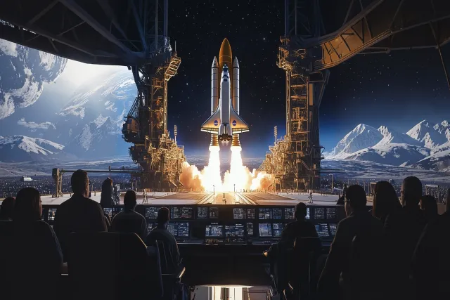 SpaceX IPO: What Investors Need to Know About a Potential Public Offering