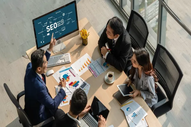 Best SEO Agencies Combining CRO & SEO for Higher ROI