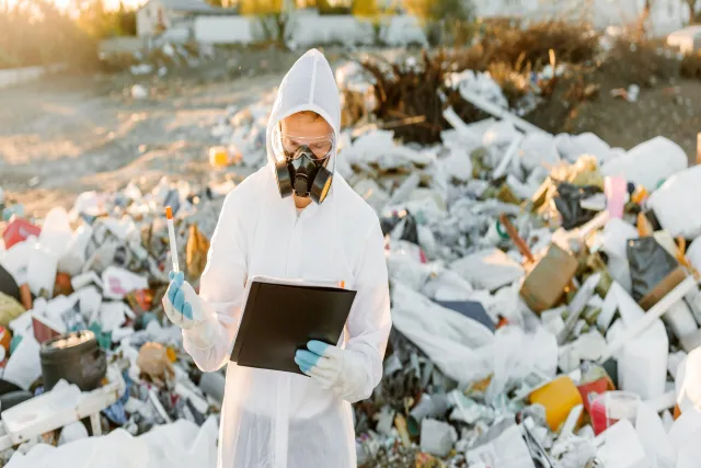 Why Medical Waste Operators Need to Start Talking 