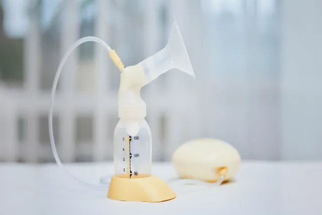Breast Pump Flange Sizing: Impact on User Outcomes and Industry Innovation