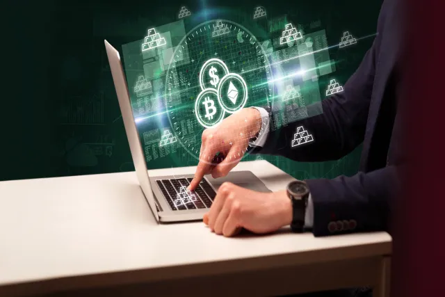 Preparing Financial Institutions for Post-Quantum Cryptography