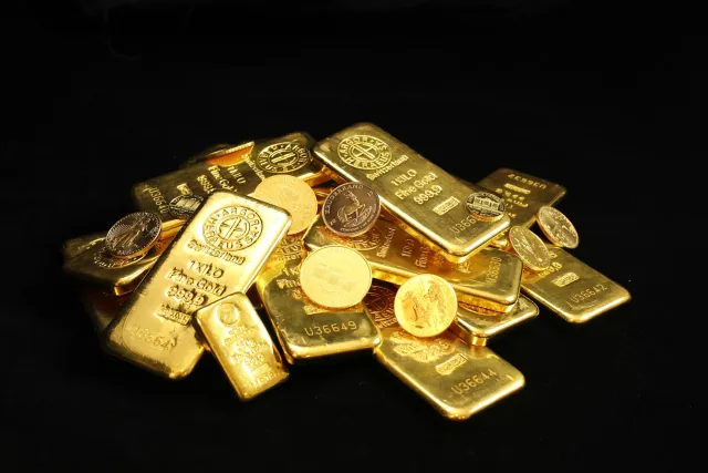 The Global Precious Metals Market: Why the Australian Kangaroo Gold Coin Is a Top Investment Asset