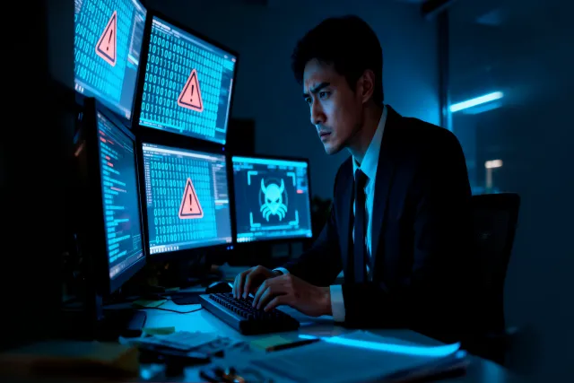 How Autonomous Agents are Redefining Fraud Detection and Risk Management