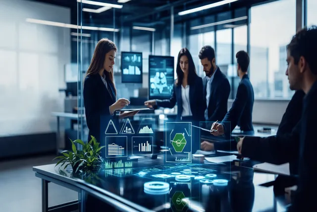Leveraging IT Infrastructure to Automate Sustainability Metrics