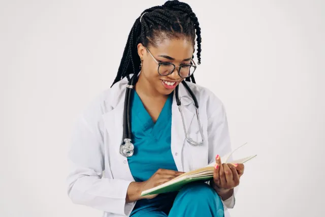 Building a Healthcare Career Through Nursing Education Building a Healthcare Career Through Nursing Education
