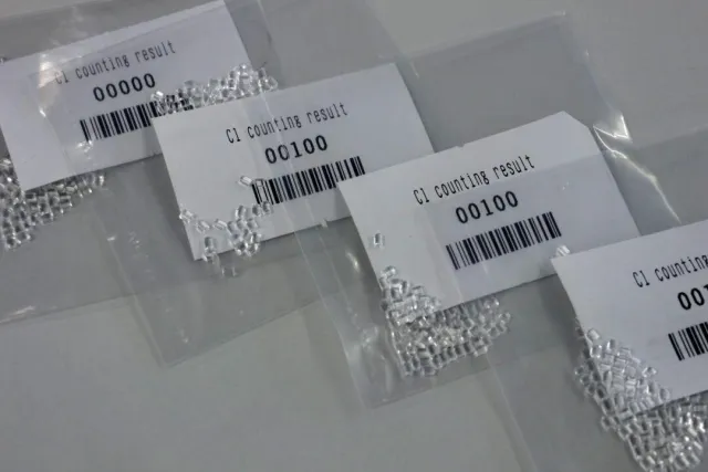 Small Components, Big Challenges: How Elmor’s Automation Is Changing High Precision Packaging and Counting Small Components, Big Challenges: How Elmor’s Automation Is Changing High Precision Packaging and Counting