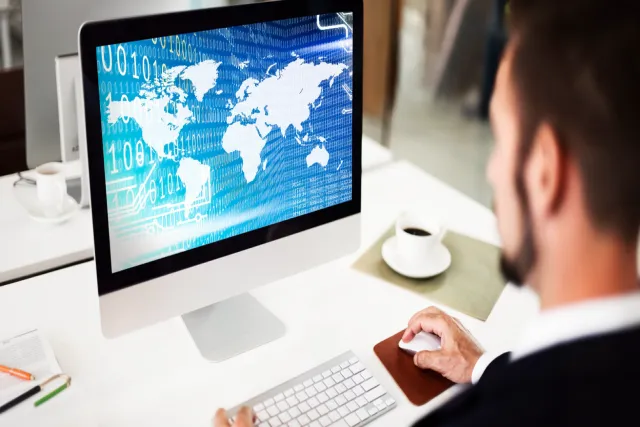 Scale International Market Research With Public Web Scraping