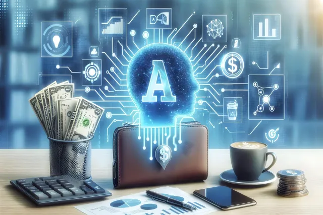 How Artificial Intelligence Is Reshaping Tax and Accounting Services 