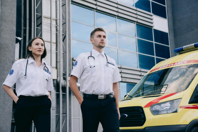 Why Strong Leadership Matters During Public Health