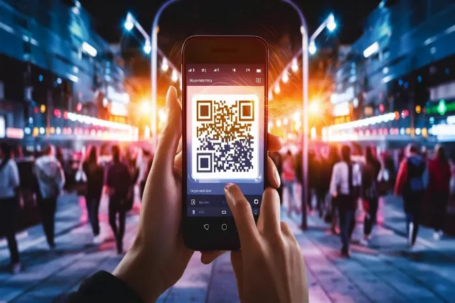 8 Best QR Code Generators for Sports, Arenas & Liv